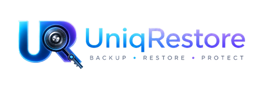 UniqRestore — Backup, Restore, Protect